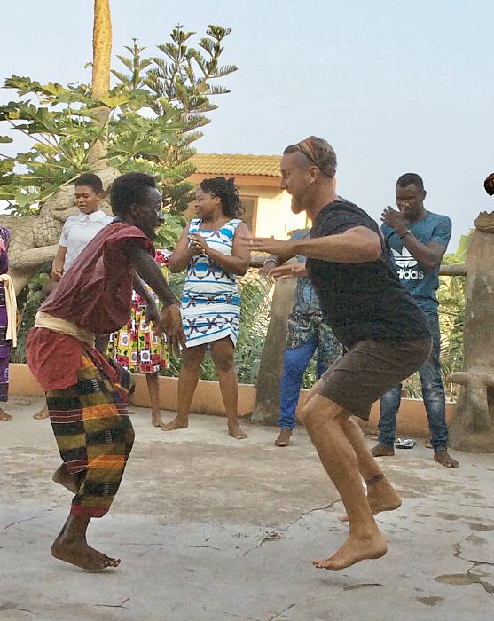 Cross Cultural Collaborative An Educational Non profit That Invites 